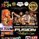 The One Love World Peace Fusion Festival & Expo Launches Its Inaugural 3-Day…