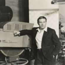 Oscar and Tony Nominee Theodore Bikel Subject Of New Spotlight Series Documentary
