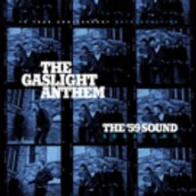 The Gaslight Anthem Celebrate '59 Sound with Unreleased Tracks