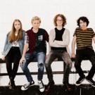 Calpurnia Release New Single GREYHOUND, Led By STRANGER THINGS Star Finn Wolfhard