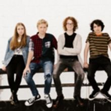 Calpurnia Release New Single GREYHOUND, Led By STRANGER THINGS Star Finn Wolfhard