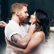 Strictly Stars Neil And Katya Jones Bring Their Show SOMNIUM: A Dancer's Dream To Sad