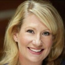 Janet Van De Graaff To Give Talkback Following DROWSY CHAPERONE At OCTA