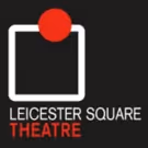 Leicester Square Theatre & Museum of Comedy Announce December 2017 Lineup