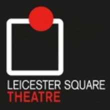 Leicester Square Theatre & Museum of Comedy Announce December 2017 Lineup