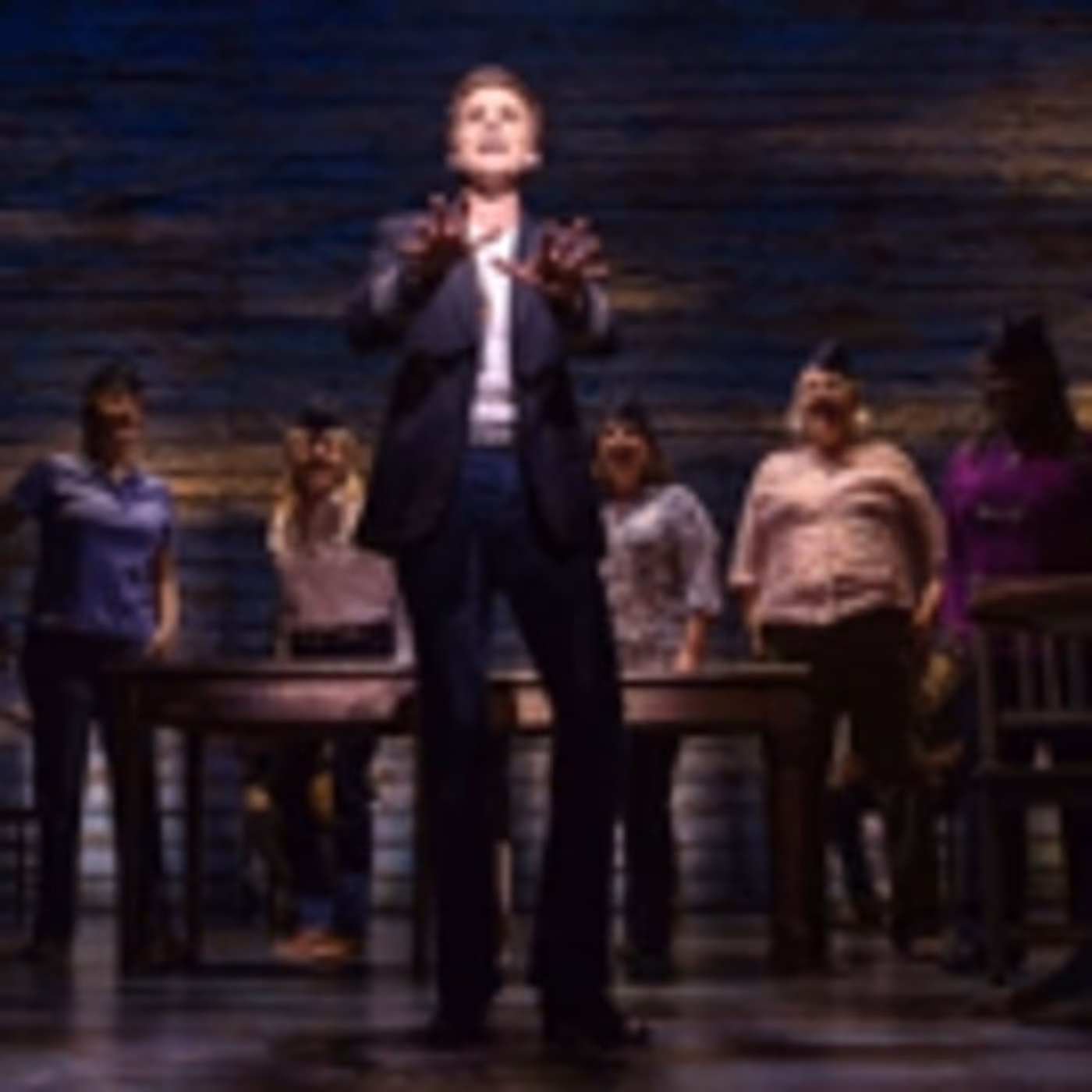 BWW Morning Brief November 16th, 2017 - 'SCHOOL GIRLS', THE MAD ONES and HOT MESS Open Off-Broadway! Image
