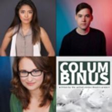 Random Acts Announces Site-Specific COLUMBINUS