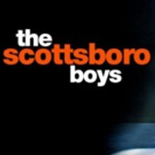 Commencing In Shirlington, Signature Theatre's THE SCOTTSBORO BOYS Shows an All Too R