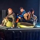 VIDEO: A Frantic Assembly & Theatre Royal Plymouth Production THE UNRETURNING