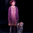 Photo Flash: Get A First Look At 5th Avenue Theatre's New Production Of ANNIE
