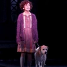 VIDEO: Get A First Look At 5th Avenue Theatre's New Production Of ANNIE