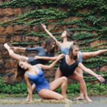 The Hartt School Dance Division Presents TRANSCENDENCE