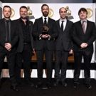 The Travelin' McCourys Win GRAMMY for 'Best Bluegrass Album'