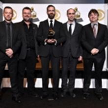 The Travelin' McCourys Win GRAMMY for 'Best Bluegrass Album'