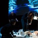 BWW Review: THE ROAD TO EIN HAROD at The Interdisciplinary Arena Theater