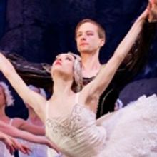 THE BEST OF SWAN LAKE Comes To Prague Hybernia Theatre Today