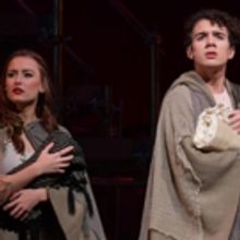 BWW Review: Creative staging, quality singing featured in Kent's CHILDREN OF EDEN