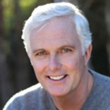 Patrick Cassidy of 5-Star Theatricals
