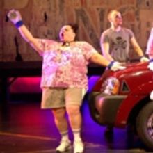 VIDEO: On This Day, March 21- HANDS ON A HARDBODY Opens On Broadway