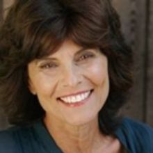 El Portal Theatre Presents THERE ARE WORSE THINGS I COULD DO: An Evening With Adrienn