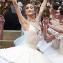 Patrick Stewart and Ian McKellen Plus the Bolshoi Ballet Come to Peterborough Players