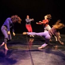 Intimadance Festival Celebrates its 18th Year at the Tmu-na Theatre