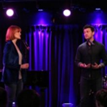 Photo Coverage: Inside the Preview Performance For SUPERHERO