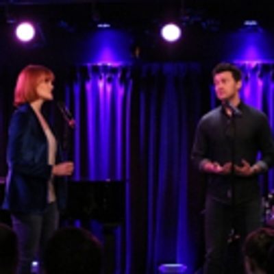 Photo Coverage: Inside the Preview Performance For SUPERHERO