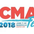 CMA Fest Soars with Capacity Crowds and Highest Fan Engagement in Festival's 47 Year History