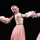 New York Theatre Ballet Presents REP, In Memory Of David Vaughan This Weekend