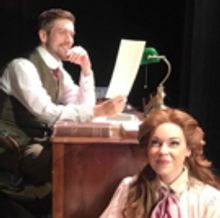 The Legacy Theatre Opens Its 13th Season With DADDY LONG LEGS