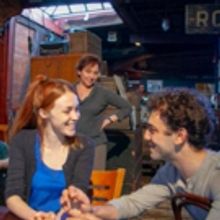 Brooklyn's Brave New World Repertory Theatre Presents Arthur Miller's A VIEW FROM THE