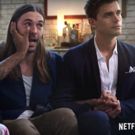 VIDEO: The Fab Five are Back in this Brand New Trailer for QUEER EYE Season 2
