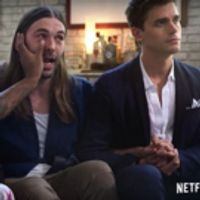 VIDEO: The Fab Five are Back in this Brand New Trailer for QUEER EYE Season 2 Video