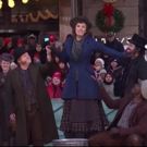 VIDEO: The Macy's Thanksgiving Day Parade Delivers Loverly Ladies, Lesbian Kisses…