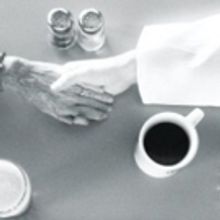 Boulder Ensemble Theatre Company Presents New Play GOING TO A PLACE WHERE YOU ALREADY