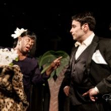 HATTIE'S BIG NIGHT Returns to Midtown Art Center