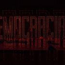 DEMOCRACIA Comes to Teatro Faap 3/18 - 3/20!