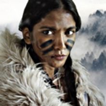 BWW Review: WHITE FANG, Park Theatre