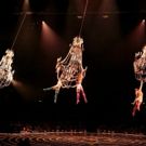 CORTEO by Cirque du Soleil Comes to Fresno's Save Mart Center