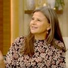 VIDEO: Tracey Ullman Shares Her Worst Broadway Stories on LIVE WITH KELLY AND RYAN