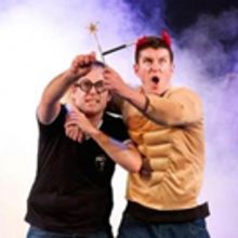 Experience All 7 Harry Potter Books In 70 Hilarious Minutes