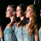 THE PLANETS Comes To Carolina Ballet This Season