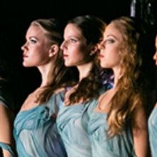 THE PLANETS Comes To Carolina Ballet This Season