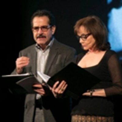 BWW Review: Commonwealth Shakespeare Company's Starry Reading of Brecht's Anti-Nazi Play