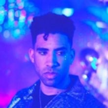 Multi-Platinum Rapper KYLE Releases Debut Album LIGHT OF MINE Out Now