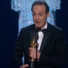 VIDEO: Watch Alexandre Desplat's Oscar 2018 Acceptance Speech for Original Score for…