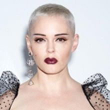 Rose McGowan To Headline Storyhouse Festival