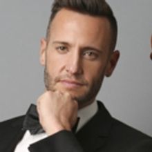 Branden & James Announced At Feinstein's/54 Below