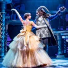 BWW Review: BEAUTY AND THE BEAST at Drury Lane Theatre